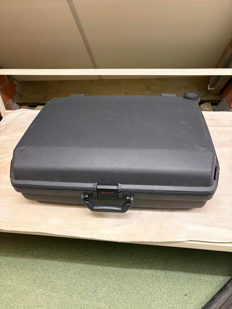 Reiskoffer, Handtassen en Accessoires, Koffers, Ophalen, Gebruikt