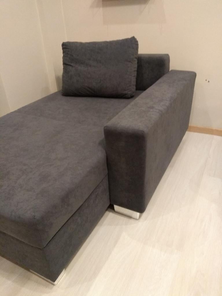 Méridienne 160 cm Canapé Fauteuil  Sofa ,Chaise longue ,Banc, Maison & Meubles, Canapés | Sofas & Chaises Longues, Comme neuf