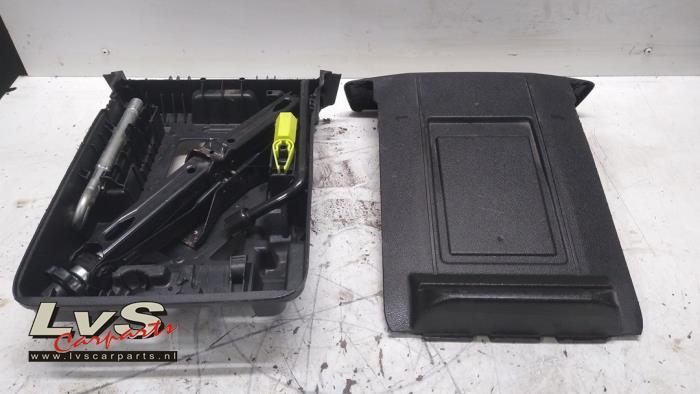 Krikset van een Peugeot Expert, Gebruikt, -, -, Ophalen of Verzenden