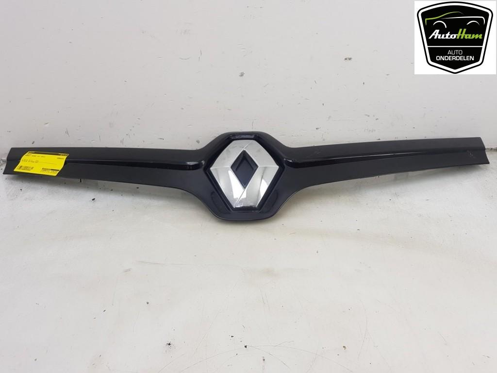 CALANDRE Renault Twingo II (CN) (|620783403R|), Autos : Pièces & Accessoires, Utilisé, Renault