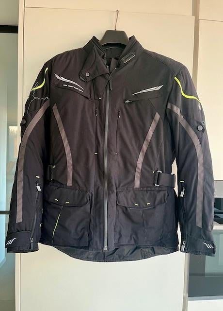 Motor Jacket dames Büse, Ophalen, Jas | textiel, Bûse, Nieuw zonder kaartje