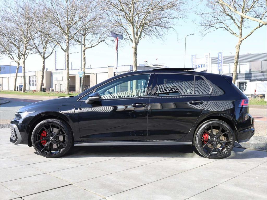Volkswagen Golf GTE 1.5 eHybrid 272PK Automaat 2025, KBD-02-, Auto's, Volkswagen, Automaat, Gebruikt, Euro 6, Overige brandstoffen