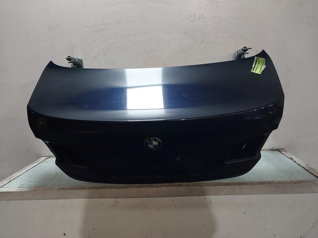 ACHTERKLEP BMW 5 serie (F10) (|41627240552|), Auto-onderdelen, Dhr. J. Ham, Gebruikt, Achterklep, Administratie@autoham.nl