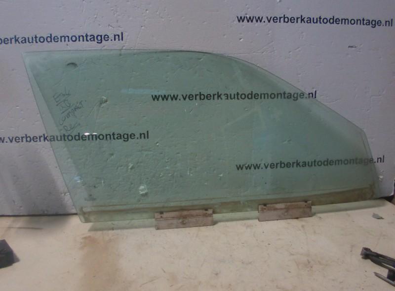 FENETRE OU VITRE DE PORTE DROIT 3 serie Compact (E36 / 5), Info@VerberkAutodemontage.nl, Nijverheidstraat 1a 1a
5405 AJ  UDEN, NL