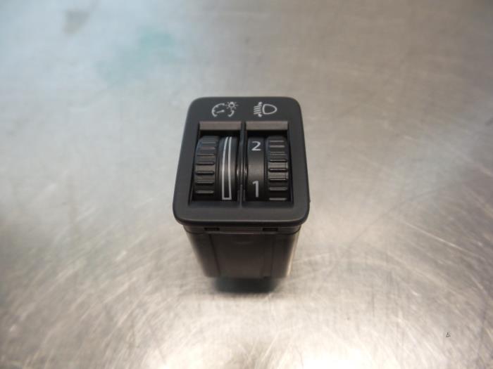 Commutateur phare hauteur réglable d'un Volkswagen Passat (, Autos : Pièces & Accessoires, -, 3 mois de garantie, Utilisé, -