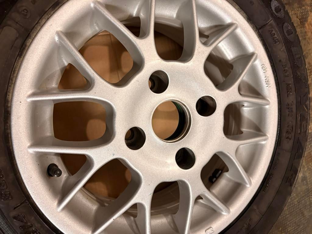 Jeux de roues, Autos : Divers, Remorques Pièces, Enlèvement, Utilisé