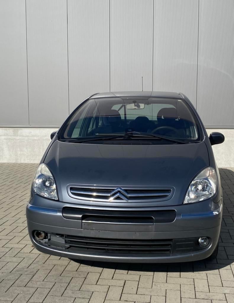 Citroën Xsara Picasso 2004 - 199.000 km - EXPORT, Auto's, Citroën, Voorwielaandrijving, Xsara, Bedrijf, 5 deurs