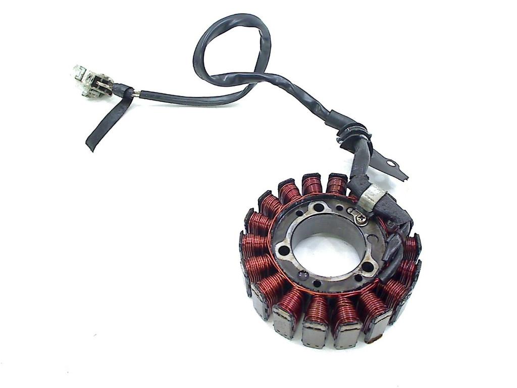 ALTERNATEUR FZS 1000 Fazer 2001-2005 (FZS1000 5LV 1C2), Dhr. S. di Majo, Utilisé, Info@cama-motorparts.nl, P.J. Troelstraweg 8 8
3144 CX  MAASSLUIS, NL