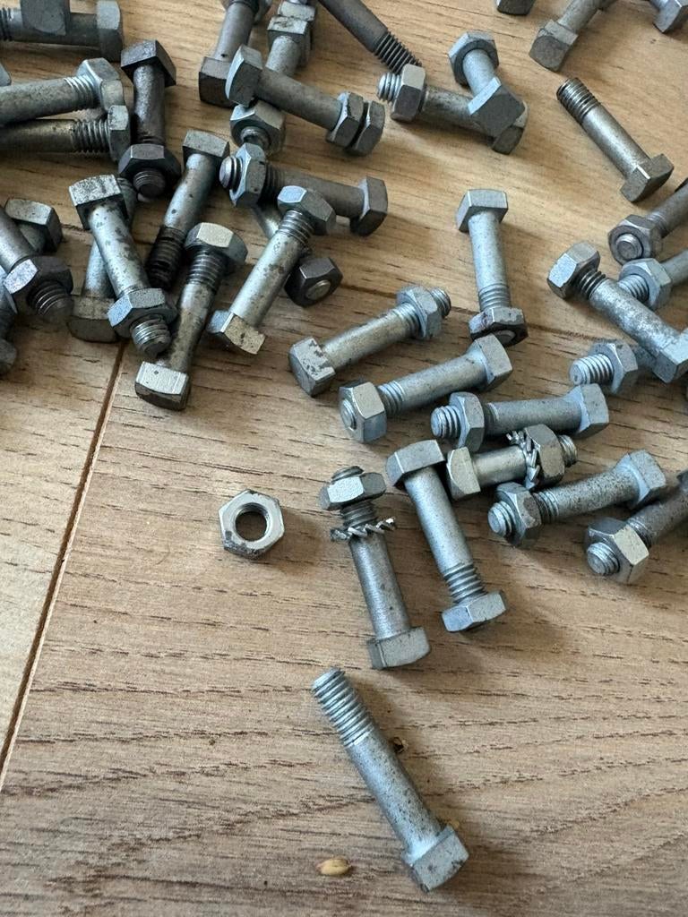 Motobecane, Vélos & Vélomoteurs, Pièces de cyclomoteur | Zundapp, Comme neuf, Enlèvement ou Envoi