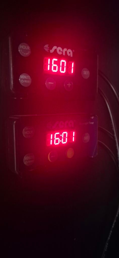 Knap aquarium (maatbak) 160x60x60 met bioloog en Vectra S2, Dieren en Toebehoren, Ophalen, Pomp, Sera