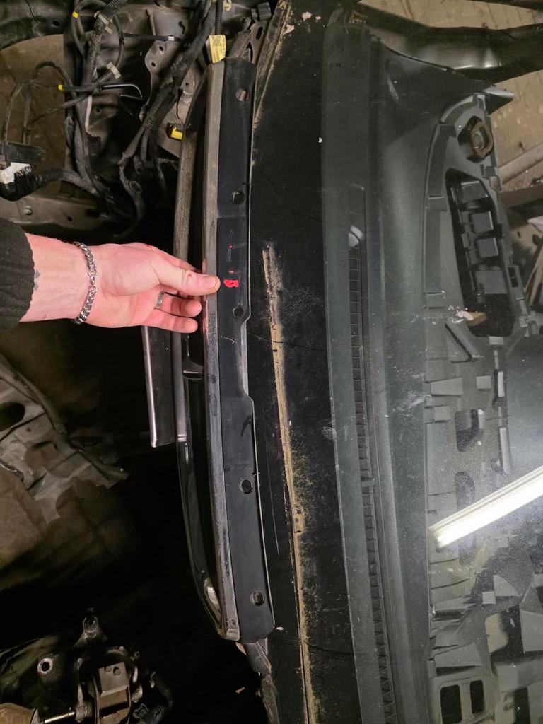 Calendre ej9 phase 1, Autos : Pièces & Accessoires, Enlèvement ou Envoi, Honda