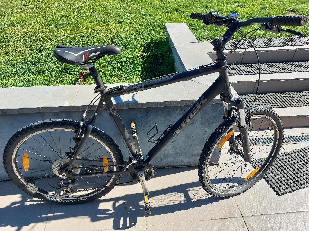 Mountainbike, Ophalen, 57 cm of meer, Heren, Zo goed als nieuw