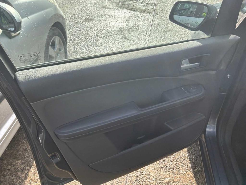 2005 Ford Focus c Max Personenauto, Gebruikt, Bedrijf, Handgeschakeld, Overige carrosserie