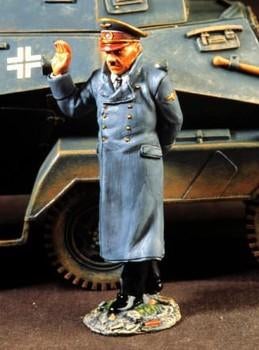 King & Country, Collections, Enlèvement ou Envoi, Comme neuf