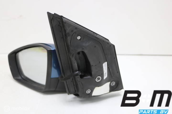 Spiegel links VW Polo 6C GTI RHD 6C2857501C, Gebruikt