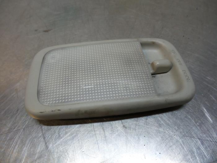 Binnenverlichting voor van een Toyota Yaris (Yaris 1 00-), Gebruikt, -, -, Ophalen of Verzenden