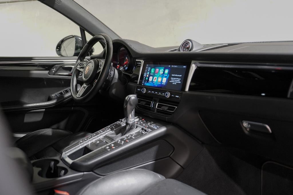 PORSCHE MACAN 3.0i️GTS PACK | FULL OPTON | CHRONO-PANO-ACC, Autos, Porsche, Cuir, Essai à domicile, Achat, Euro 6