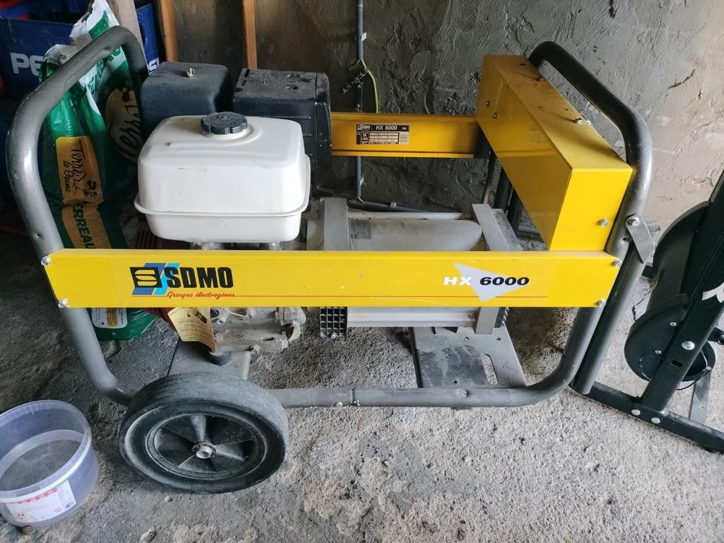 Groupe, Enlèvement, Utilisé, Honda