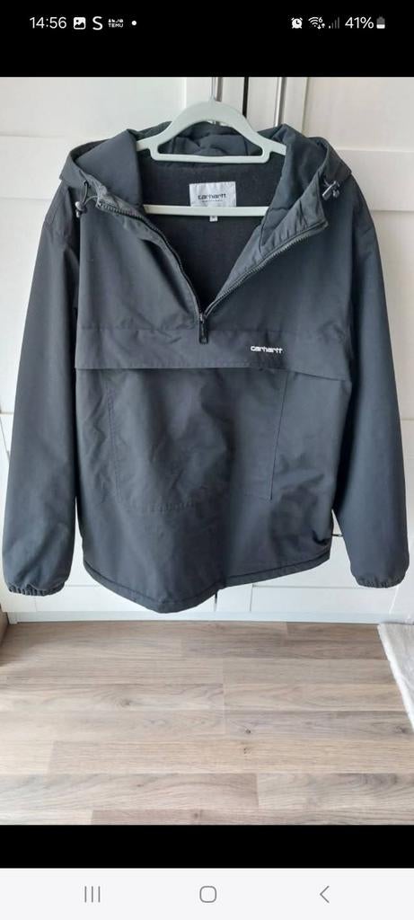 Veste d'hiver Carhartt, Vêtements | Hommes, Vestes | Été, Enlèvement