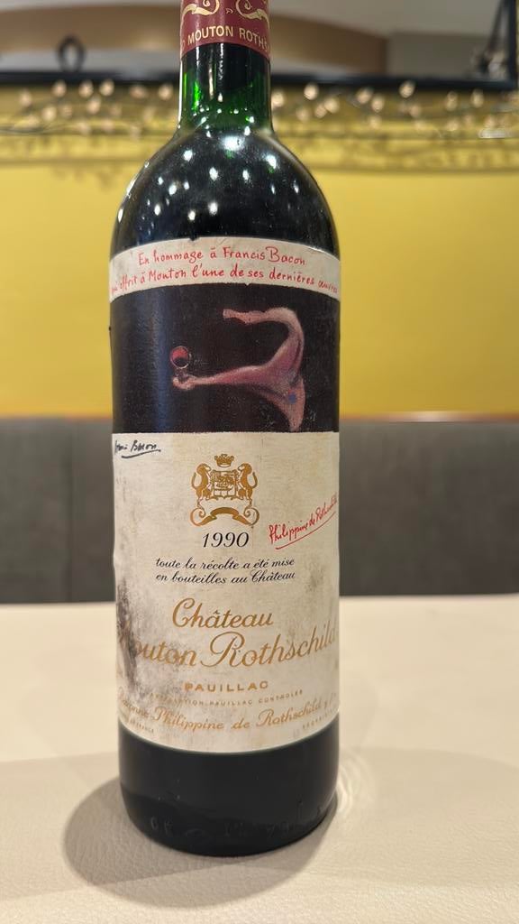 Vin Collectionneur, Collections, Vins, Comme neuf, Enlèvement