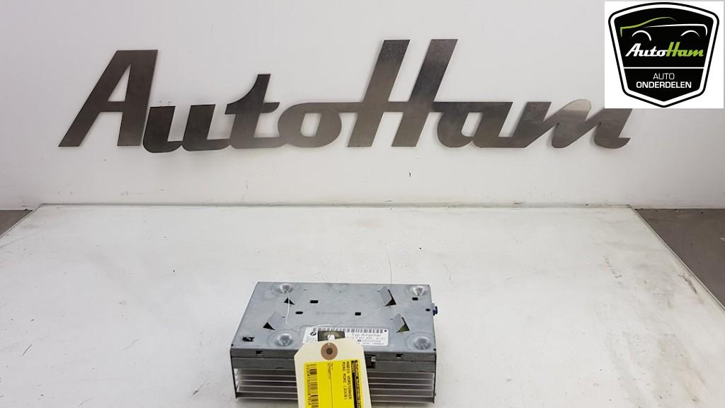 AUDIO VERSTERKER Mini Mini (R56) (01-2006/11-2013), Auto-onderdelen, Overige Auto-onderdelen, Mini, Gebruikt