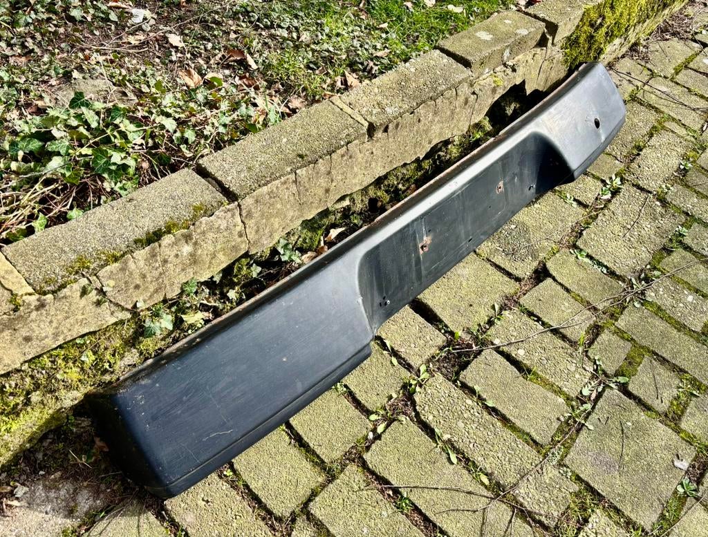 Porsche 914 achterbumper, Ophalen of Verzenden, Achter, Porsche