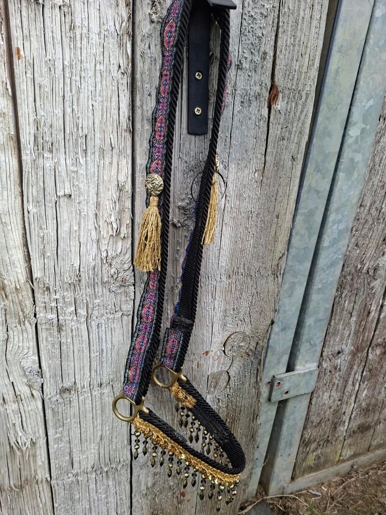 Arabisch showhalster, Dieren en Toebehoren, Ophalen