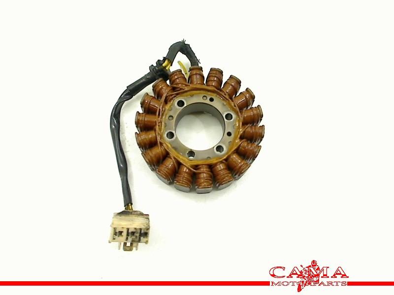 ALTERNATEUR Honda CBR 600 RR 2003-2004 (CBR600RR PC37), Motos, Pièces | Honda, Utilisé