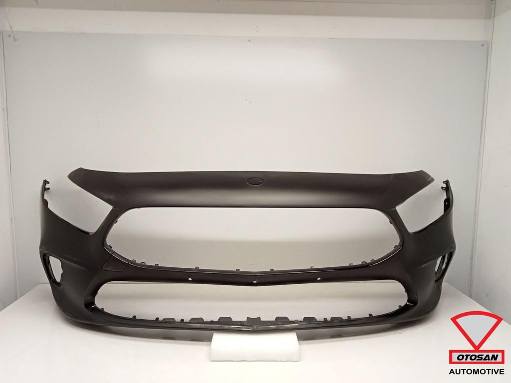 Mercedes A-klasse w177 voorbumper 6x pdc Origineel, Auto-onderdelen, Carrosserie, Bumper, Mercedes-Benz, Gebruikt