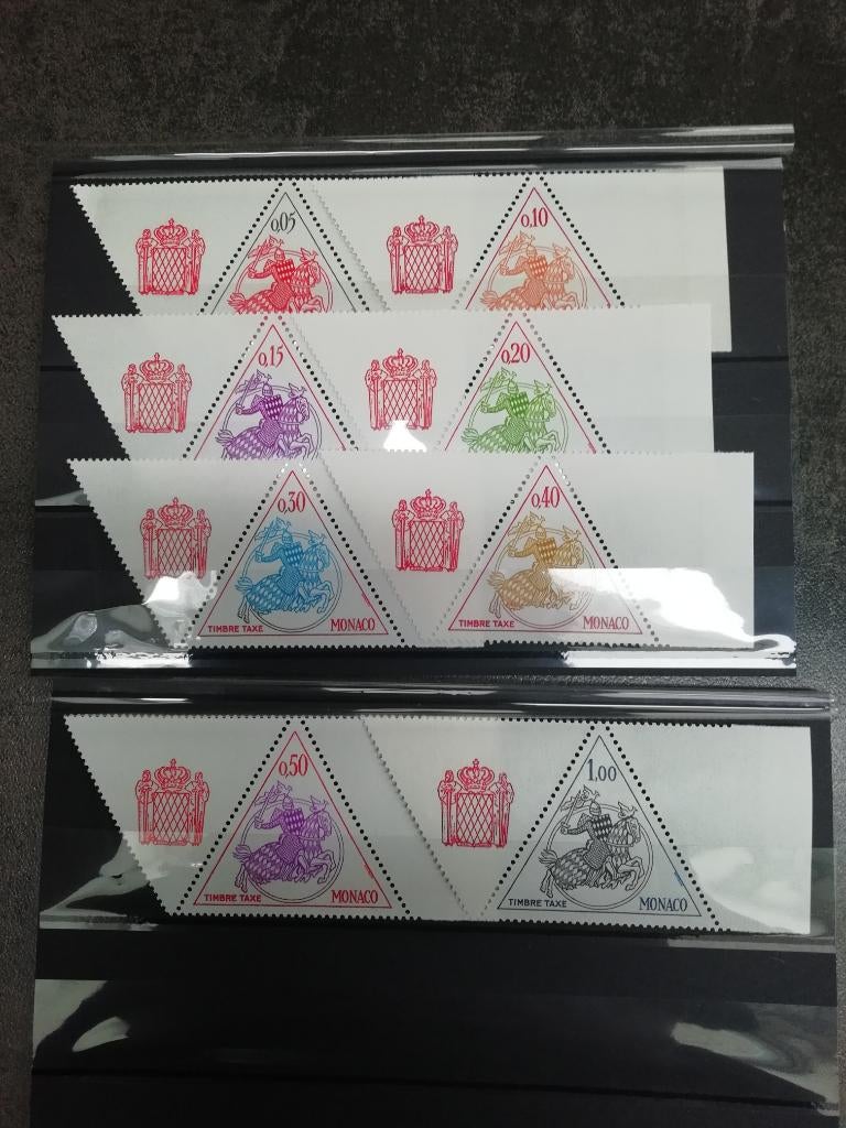 Timbres belges, Timbres & Monnaies, Timbres | Europe | Belgique, Enlèvement ou Envoi, Non oblitéré, Gomme originale