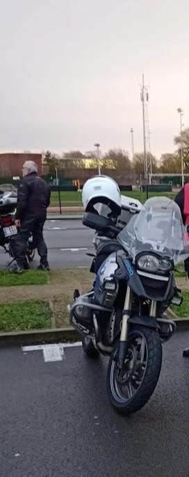 “BMW R1200GS 2009 – 96.000 km – veel opties”