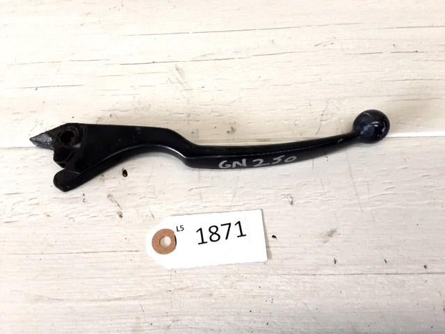 GN250 1981 - 1987 Suzuki Hendel Remhendel D1-53087, Motos, Pièces | Suzuki