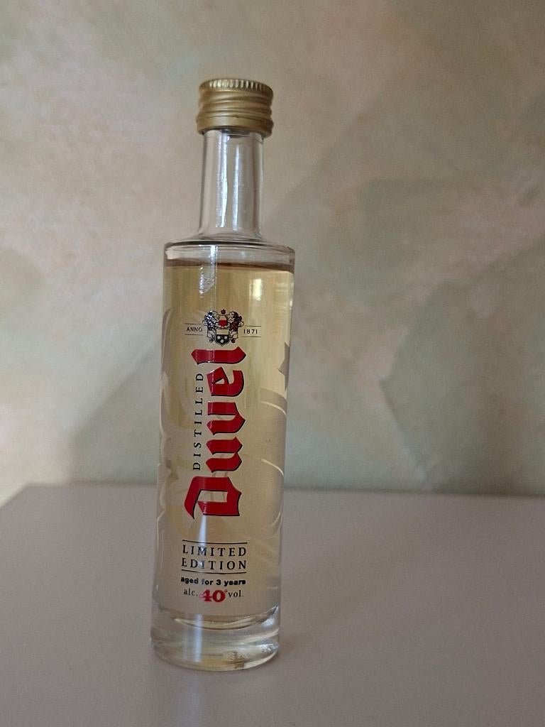 Devil distillé, Enlèvement ou Envoi, Neuf, Bouteille(s), Duvel