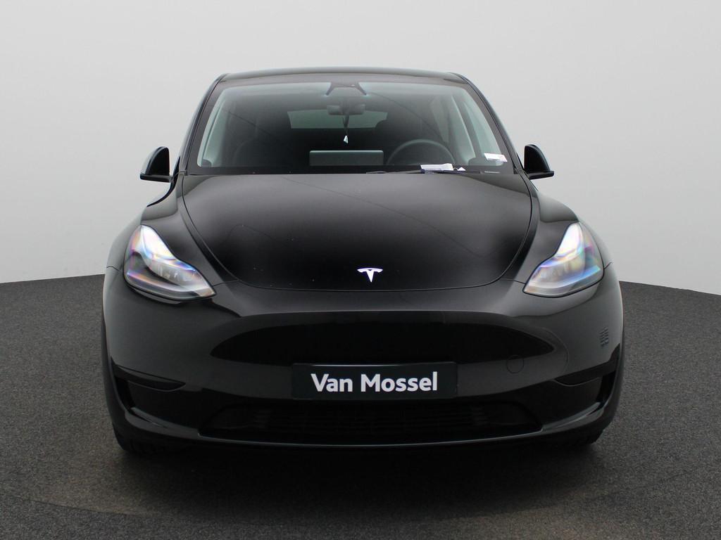 Tesla Model Y RWD 58 kWh (automatique), Autos, Tesla, Achat, Entreprise, 375 min, 175 kW