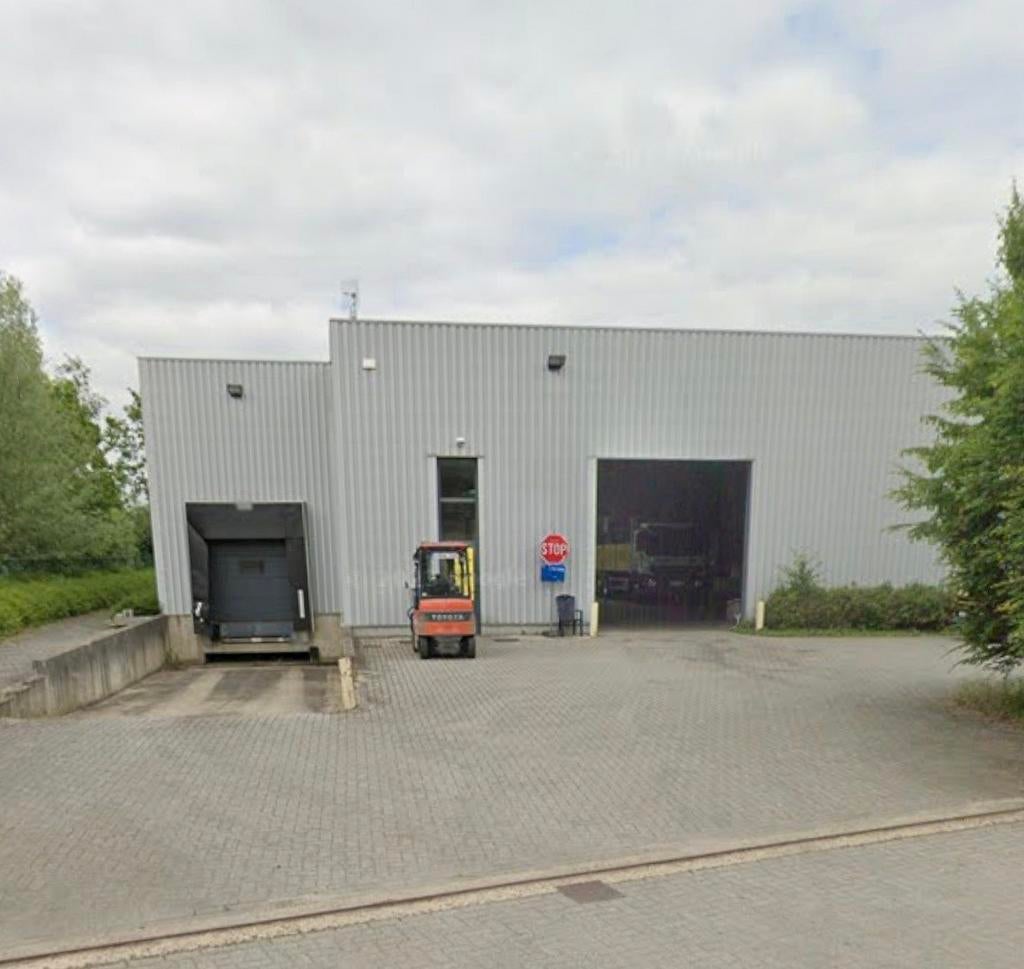 Magazijn te huur, Immo, Huizen te huur