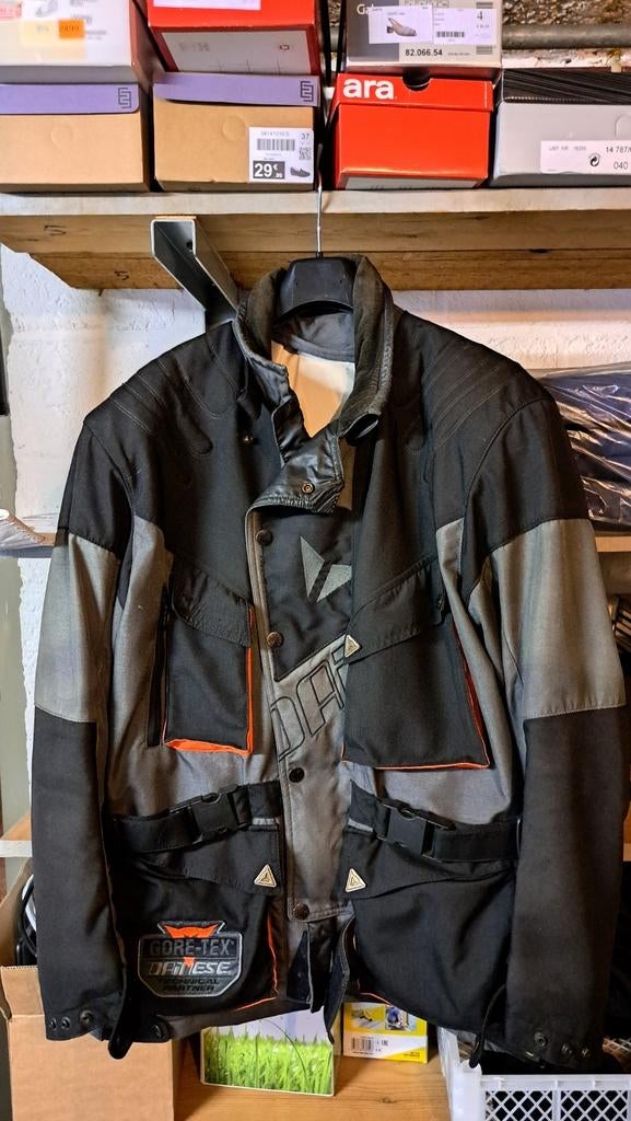 Helm,vest,broek,handschoenen,regenpak, Ophalen, Handschoenen