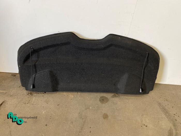 Hoedenplank van een Peugeot 208 (208 12-), Auto-onderdelen, Interieur en Bekleding, Peugeot, Gebruikt, 3 maanden garantie, Ophalen of Verzenden