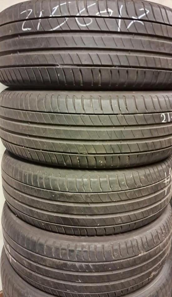 215/60/17 215/60R17 2156017 été, Enlèvement