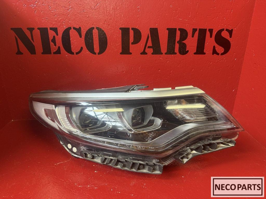 KIA OPTIMA VOL LED KOPLAMP ORIGINEEL 92102A8300, -, -, Ophalen of Verzenden, -