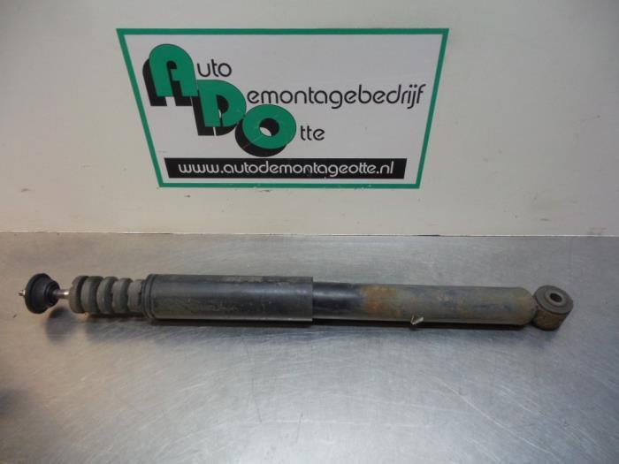 Amortisseur arrière droit d'un Renault Clio (Clio 3 06-), Autos : Pièces & Accessoires, Suspension & Châssis, Renault, Utilisé