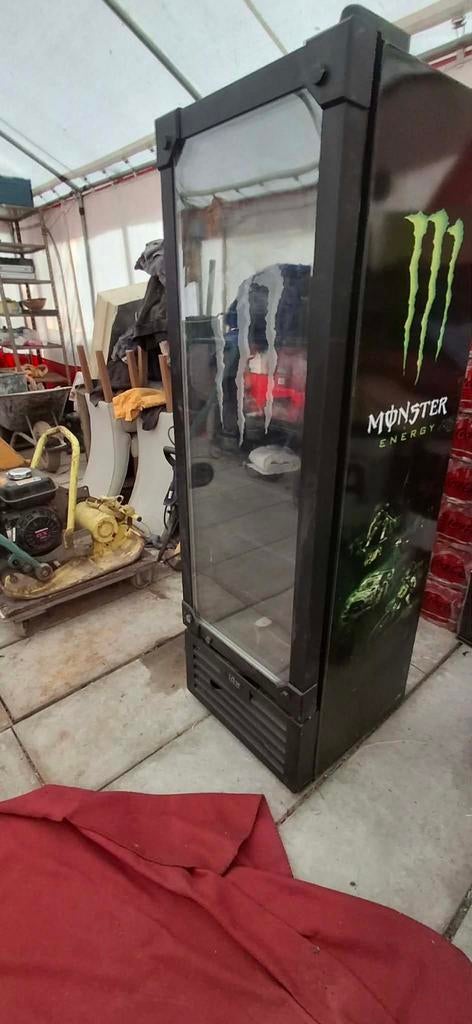 Ijskast monster, Ophalen of Verzenden