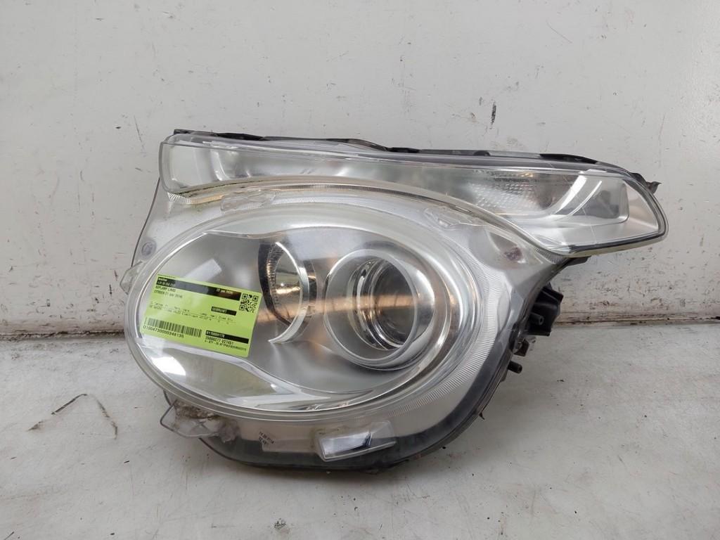 KOPLAMP LINKS Citroën C1 (|B000864080|811500H170|), Auto-onderdelen, Gebruikt, Citroën, Valeo, 100, rue de Courcelles
75017  Paris, FR