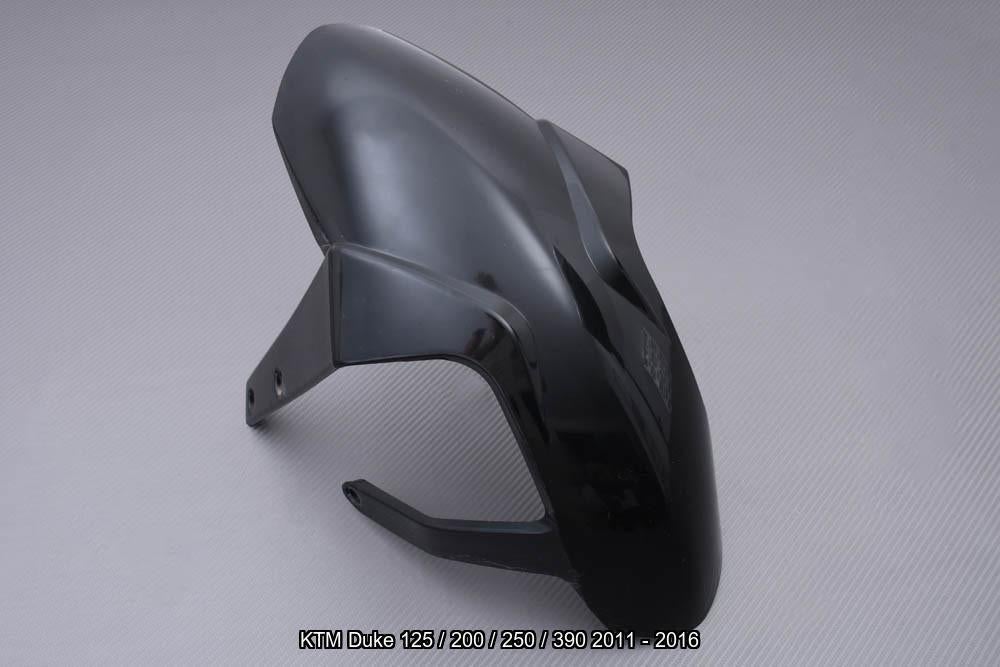 AVDB Voorspatbord voor KTM DUKE 125 200 390 2011 - 2016, Motoren, Ophalen of Verzenden, Nieuw