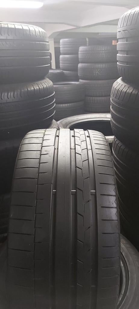 24540r19 245 40 r19 245/40/19 Hankook pirelli avec montage