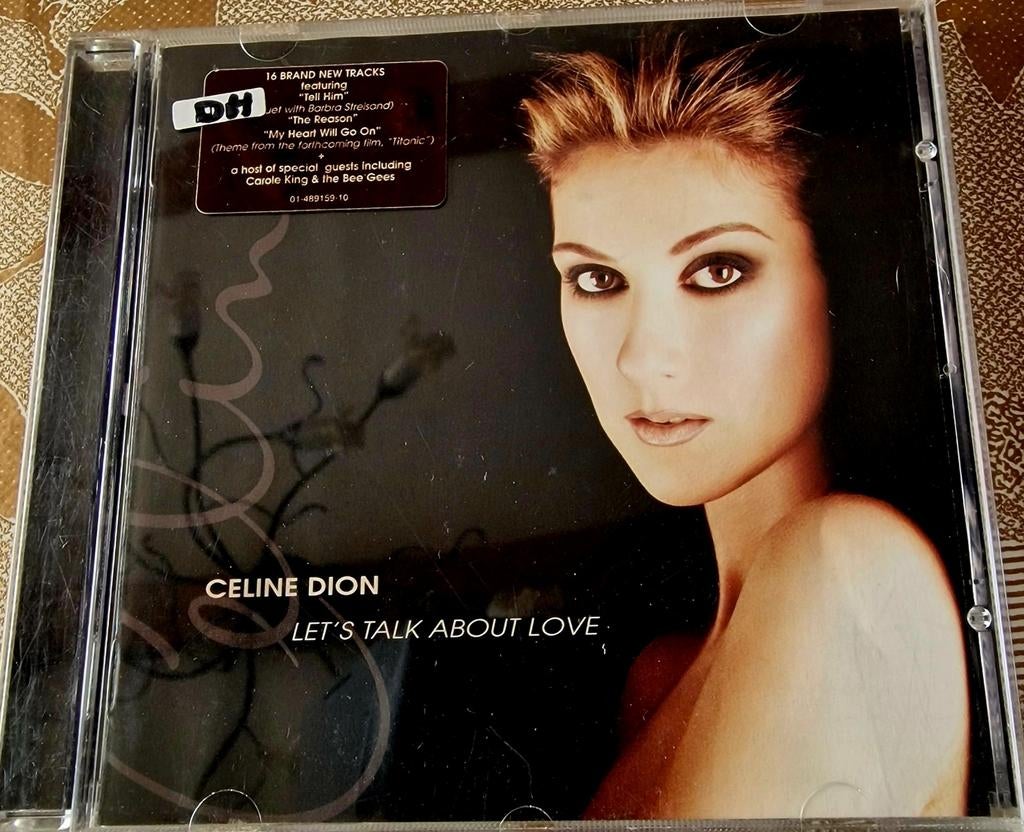 Celine Dion, Ophalen