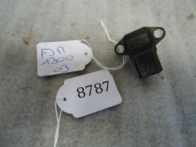 FJR1300 2003 - 2005 Yamaha Elektrische component D1-14391