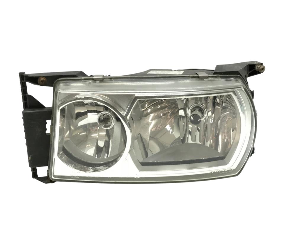 SC R 14- KOPLAMP LINKS ZONDER KNIPPERLICHT | AFTERMARKET | 2, Scania, -, Verlichting, -