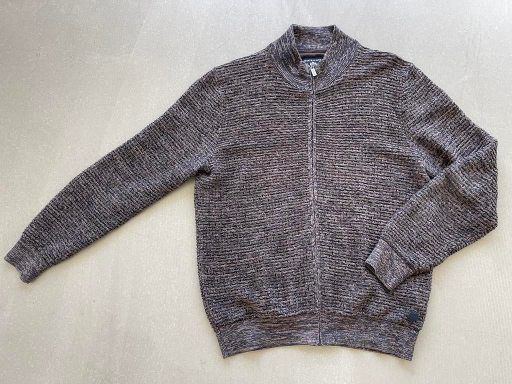 State of Art heren gilet, Enlèvement, Comme neuf, Taille 48/50 (M)