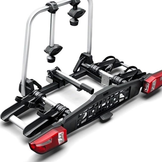 BMW Fietsendrager Pro 3.0 (Uebler) - Geschikt voor Ebikes, Auto diversen, Fietsendragers, Ophalen