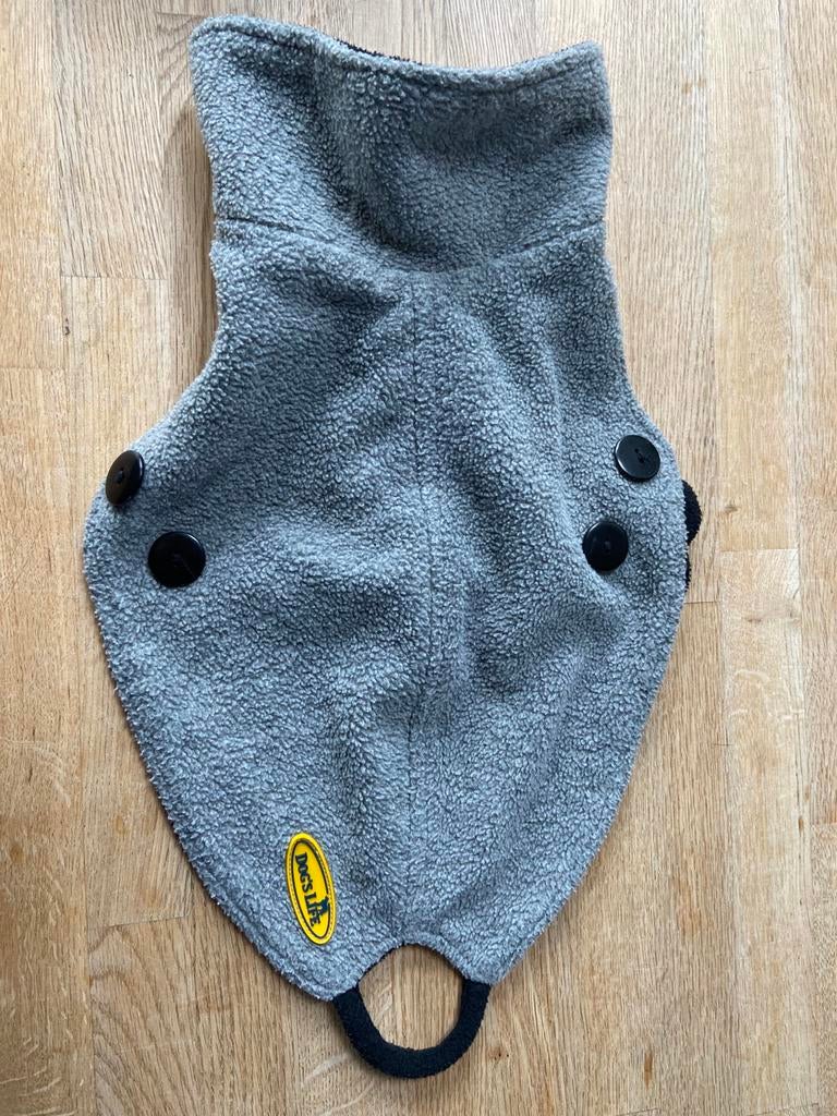 Warm jasje voor hond, Dieren en Toebehoren, Ophalen, Zo goed als nieuw